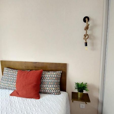 Airport House Villa Faro Ngoại thất bức ảnh