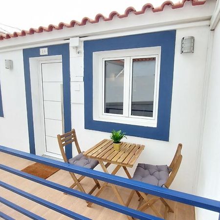 Airport House Villa Faro Ngoại thất bức ảnh