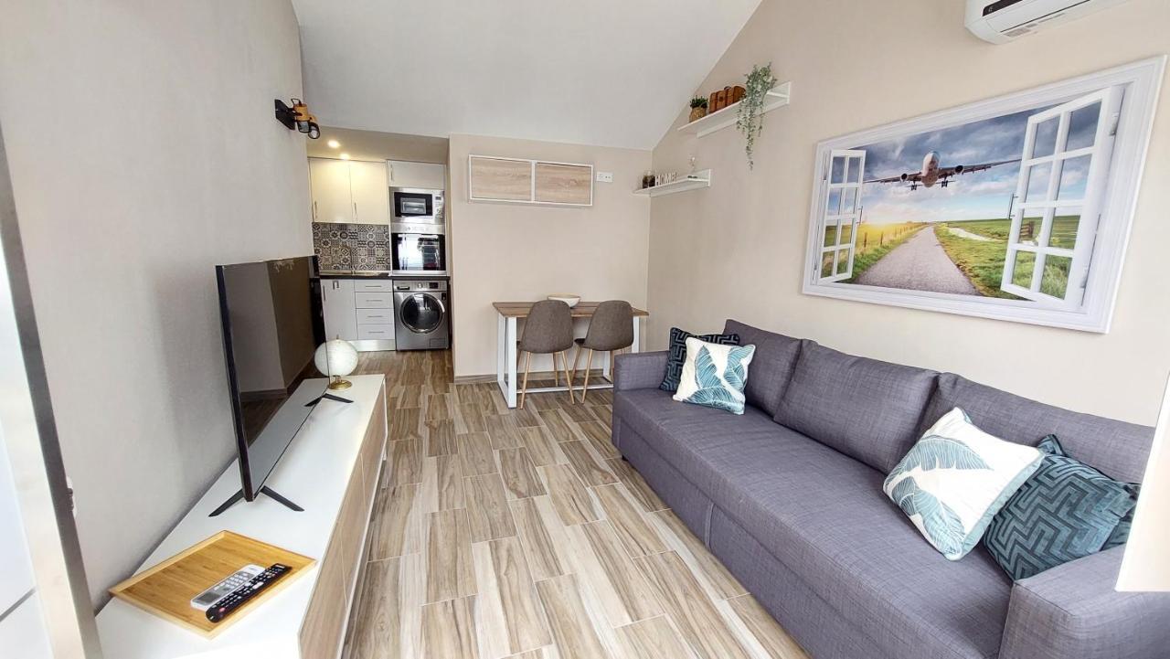 Airport House Villa Faro Ngoại thất bức ảnh