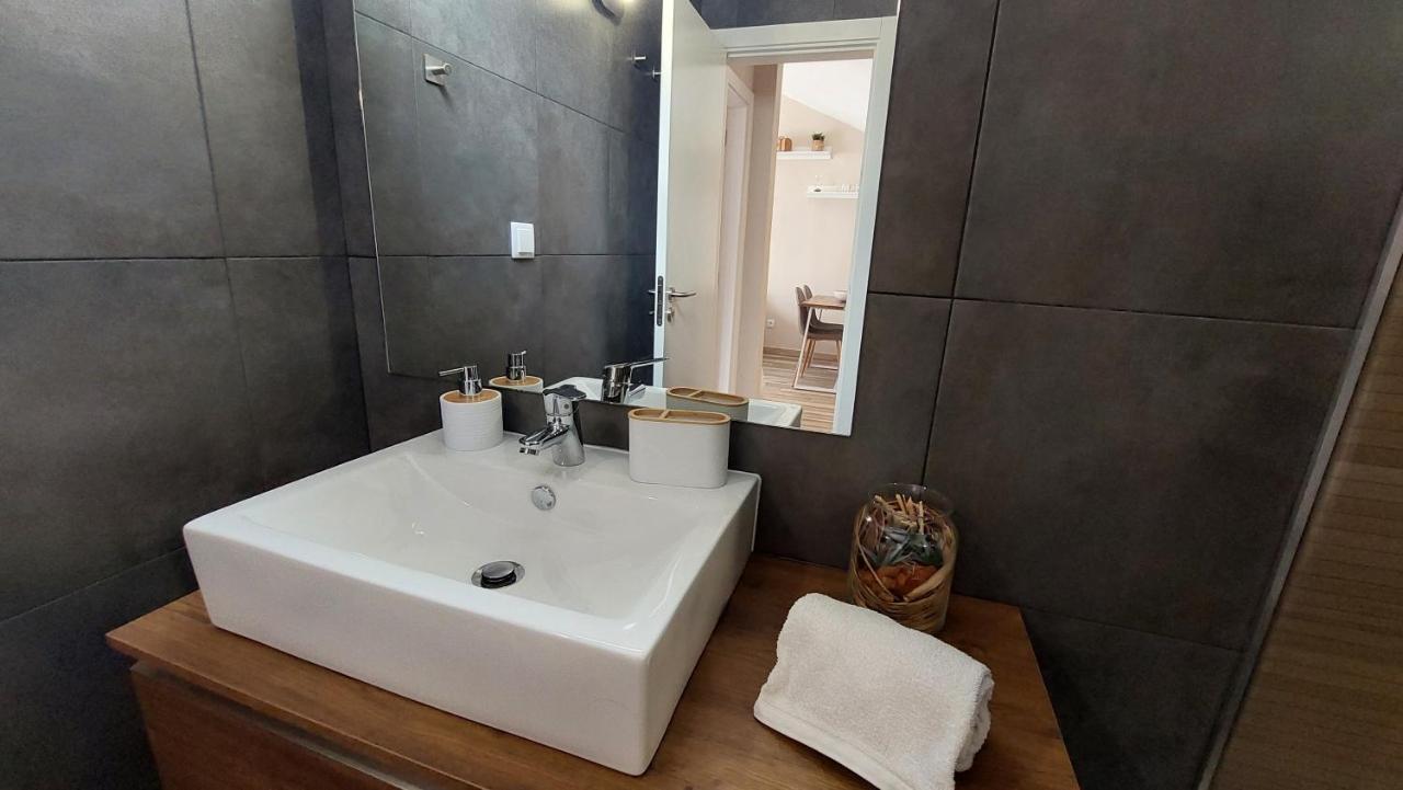 Airport House Villa Faro Ngoại thất bức ảnh