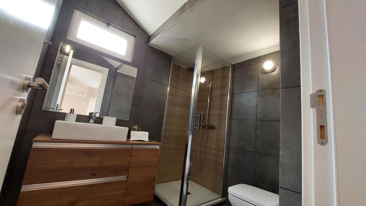 Airport House Villa Faro Ngoại thất bức ảnh