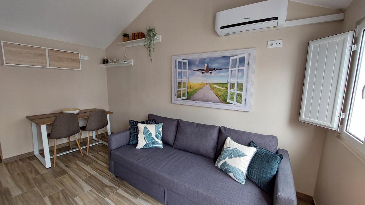 Airport House Villa Faro Ngoại thất bức ảnh