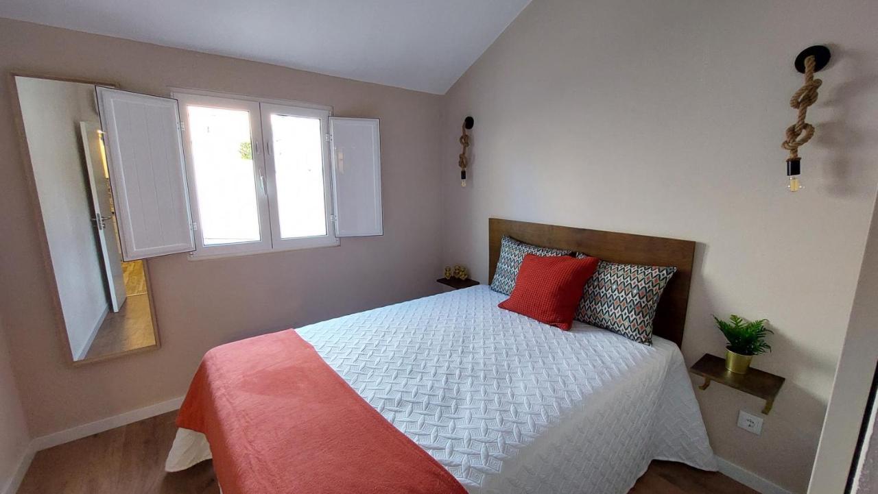Airport House Villa Faro Ngoại thất bức ảnh