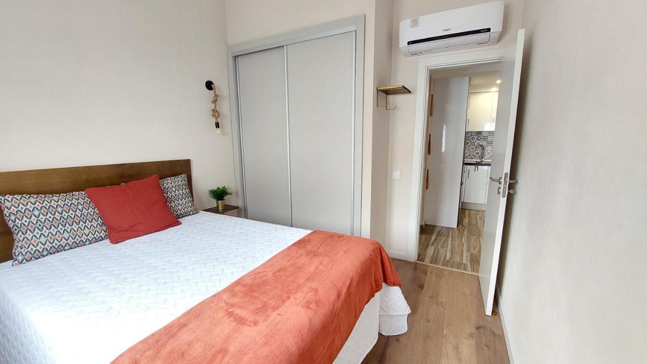 Airport House Villa Faro Ngoại thất bức ảnh